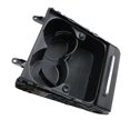 thumbnail image 5 of FlyFlise Nouveau Porte-Gobelet 3cd858329a Console Centrale pour - Passat, 5 of 5