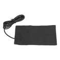 thumbnail image 3 of Coussin Chauffant, USB DC 5V Chauffage Rapide Large Application Coussin Chauffant Pliable pour la Maison, 3 of 8