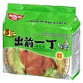 thumbnail image 3 of Nissin Instant Noodles Artificial Chicken Flavour, 3 of 6