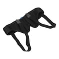 thumbnail image 1 of Groin Support Guard Belt, Ergonomic Hernia Belt 360 Breathable  For Discomfort Relief, 1 of 8