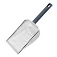 thumbnail image 3 of S SERENABLE Cat Litter er Cleaner Fine Sand Litter er for Kitten Lizards Kitty 8 Mesh, 3 of 9