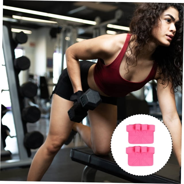 Workout Gloves For Gym Gym Grips & Grip Pads Padding To Avoid Suits Men & Women