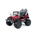 thumbnail image 4 of Peg-Perego Gaucho Grande, 4 of 9
