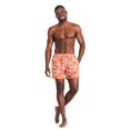 thumbnail image 2 of George Men'S Printed Volley Swim Short, 2 of 6