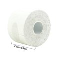 thumbnail image 2 of EGNMCR Disposable Invisible Pull-Up Tape Muscle Tape Elastic Non-Woven Elastic Sports Tape Kinesio Tapes, 2 of 2