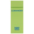 thumbnail image 4 of Parfum de Poche Coriandre par DS & Durga pour Femmes - Huile de Parfum 0,3 oz (Mini), 4 of 5