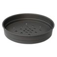 thumbnail image 2 of LloydPans Kitchenware 14" Perforated Hard-Anodized Deep dish Pizza Pan Made in USA, 2 of 10