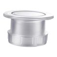 thumbnail image 2 of S SERENABLE Patio Table Umbrella Hole Ring Plug and Cap Balcony Yard for 2in Table Holes 1Pc, 2 of 9