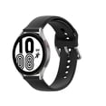 thumbnail image 4 of Cameland Bracelets de Montre Intelligente 42Mm Remplacement Réglable pour Galaxy Watch4 Bracelet Doux, 4 of 5