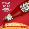 thumbnail image 3 of Heinz Tomato Ketchup Organic, 3 of 14