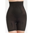 thumbnail image 1 of Rago High Waist Leg Shaper Firm Shaping 696, 1 of 4