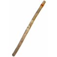 thumbnail image 1 of Africa Heartwood Project 60" Cactus Rainstick from Chile - Authentic Handcrafted Rain Stick Musical Instrument with Rasta Yarn Wrap and Durable Sealant, 1 of 4