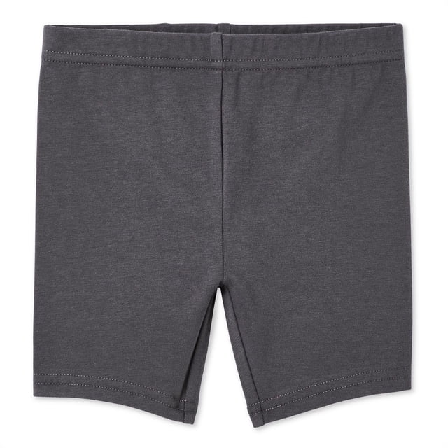 Short de vélo George pour petites filles