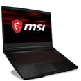 thumbnail image 3 of MSI GF63 15.6" Gaming Laptop Intel Core i5-10500H, 3 of 9