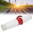 thumbnail image 4 of Industrial Connector, Thickened Insulating Shell 3P+E Anti-high And Low Temperature Waterproof Industrial Power Socket  For Chemical Industry For Agriculture, 4 of 8