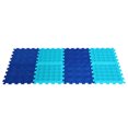 thumbnail image 2 of ORTHO PUZZLE orthopedic modular massage mat -TRAIL OF HEALTH set, 2 of 2