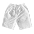 thumbnail image 5 of RXMEKW Casual Shorts for Men, 5 in Inseam Loose Fit Athletic Summer Shorts with Drawstring Waist and Pockets for Running, Golf, Training, and Daily Wear, 5 of 5