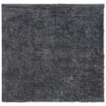 thumbnail image 4 of Safavieh August Sophia Solid Plush Shag Area Rug, 4 of 6
