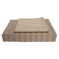 thumbnail image 1 of Maholi Bamboo Stripe Duvet Cover Set, 1 of 1