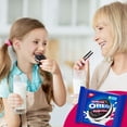 thumbnail image 2 of Oreo Double Stuf Chocolate Sandwich Cookies, 2 of 12