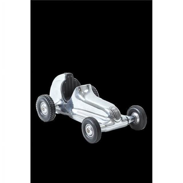 Tour dHorizon CR104 Modèle de Voiture Renforcé au Plus Petit Frelon