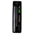 thumbnail image 5 of EIMELI 6 Pcs/set Hunting Tool Barrel Cleaning Brush Bore Tube Nylon Brushes Hunting Tool Maintenance Kit 410G Set, 5 of 5