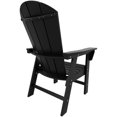 thumbnail image 2 of Paradise Adirondack Casual Patio Dining Chair, 2 of 9