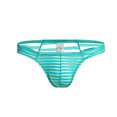 thumbnail image 1 of TIHLMK Men's Fashion Boxer Shorts Mesh Breathable Underpants, 1 of 3