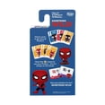thumbnail image 2 of Funko Games QUELQUE CHOSE DE SAUVAGE ! MARVEL – SPIDER-MAN, 2 of 2