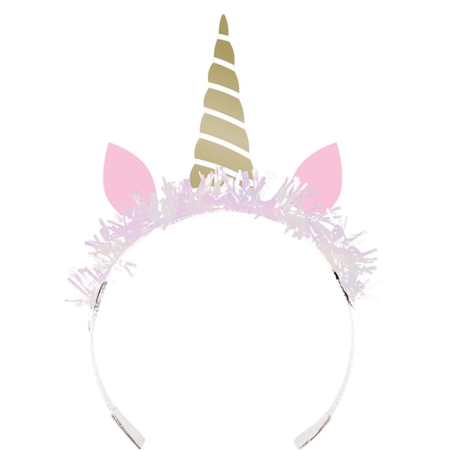 Sparkle Unicorn Tiaras