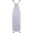 thumbnail image 1 of Elite Ironing Board, 54"L x 15"W x 36"H, 1 of 8