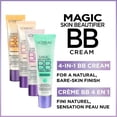 thumbnail image 4 of L'Oréal Paris Magic Skin Beautifier BB Cream, 4 of 7