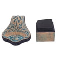 thumbnail image 2 of Porte-craie de Billard, Porte-Craie de Queue de Billard Portable Antidérapant à Serrage Ferme pour Rangement Rouge, Bleu, Vert, 2 of 7