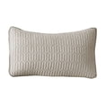 thumbnail image 1 of Ohufall Foam Gel Pillow Covers Hotel Quality Adjustable Washable Removable Pillowcase Breathable For Sleeping Pillows Home Goods, 1 of 8