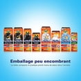 thumbnail image 3 of Hefty Garbage Bags, Strong Large 34 Litres White Kitchen, Easyflaps, Arm & Hammer odour neutralizer, 40 Bags, 3 of 18