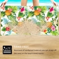 thumbnail image 4 of Sentmoon Deals of the Day Clearance Prime 5 Pack Beach Toy Mesh Shovel With Beach Bucket Shovel For Shells Collecting Sand Kids Filter Sand Wal-mart Deals, 4 of 9