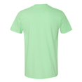 thumbnail image 2 of Gildan Mens Short Sleeve Soft-Style T-Shirt, 2 of 2