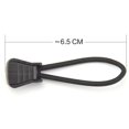 thumbnail image 2 of 2pc Scuba Diving Dive Diver Hose Clip Retainer Holder Elastic Bungee Rope Tap, 2 of 8