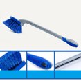 thumbnail image 2 of Miangastore Blue Professional Auto Detailing Brush Set 3Pcs 19.7*3.9in, 2 of 8