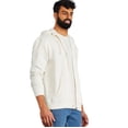 thumbnail image 4 of George Men's Full-Zip Hoodie, 4 of 6