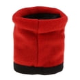 thumbnail image 4 of Portefeuille de Poignet de Course Bracelet de Poignet Portefeuille Bracelet de Poignet Portefeuille Sport de Plein Air Course Jogging Exercice Gym Bracelet de Poignet Pochette Bracelet de Poignet Portefeuille Rouge, 4 of 8