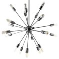 thumbnail image 4 of Lustre en Acier Inoxydable, 4 of 5