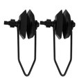 thumbnail image 1 of 2pcs Boat Motor Flusher Universal Engine Muff Marine Boat Yacht Motor Flusher, 1 of 9
