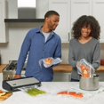 thumbnail image 2 of FoodSaver Système de Mise sous Vide avec Accessoire Scelleuse Portative, 2 of 8