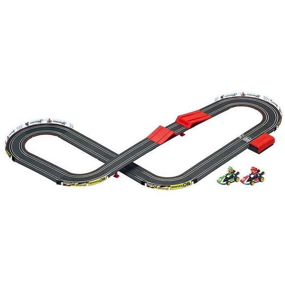 MARIO KART