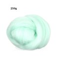 thumbnail image 1 of Hand Arm Knitting Blanket Thick DIY Chunky Yarn Roving Knitted Blanket Bulky Yarn Winter Warm, 1 of 8