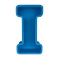 thumbnail image 1 of SMihono Kitchen Organizers and Storage Large Alphabet Epoxy Resin Mould English Letter Silicone Mold 3D Alphabet Letter Kitchen Gadgets Must Have 2023, 1 of 1