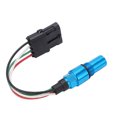 thumbnail image 2 of ,Crank Position Sensor 3408503 Engine Camshaft Sensor Crankshaft Position Sensor State-of-the-Art Design, 2 of 5