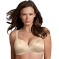 thumbnail image 1 of Playtex Womens Secrets Body Revelation Underwire Bra, 40DD, Nude, 1 of 4
