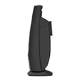 thumbnail image 2 of Lasko Oscillating Ceramic Tower Space Heater with Remote, CT22835C, Black, 2 of 7